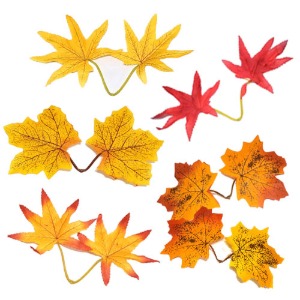 가을 낙엽 10개(택1)