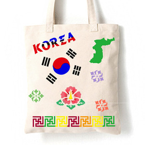 스텐실 가방 만들기(대한민국)